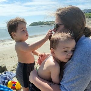 Meet your Posher, Christina